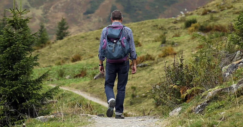 Les meilleurs itinéraires en France pour débutants, comparés