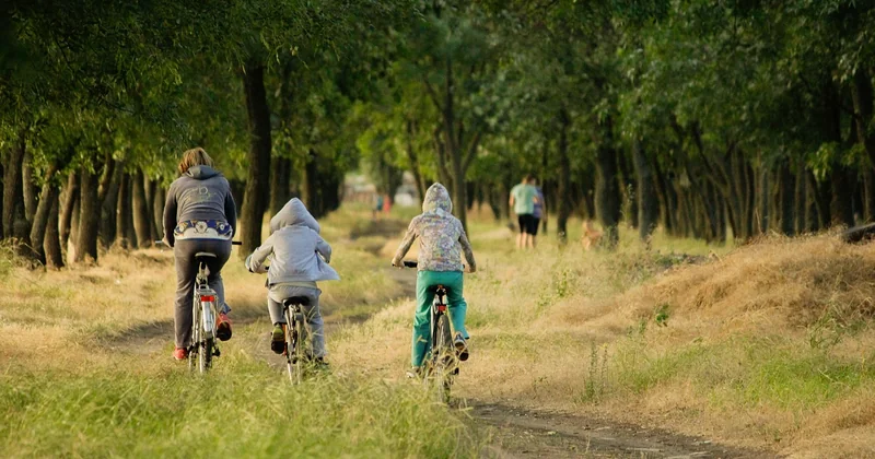 Quand partir pour un séjour bien-être en Ardèche