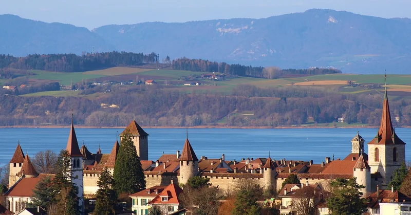 Quelle région choisir selon ce que vous cherchez