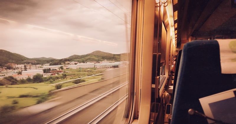 City trip en train sans voiture : 8 destinations faciles à rejoindre