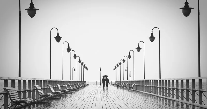 Tableau comparatif : les différentes options pour un week-end en amoureux