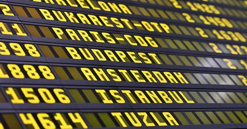 Magazine voyage : destinations, itinéraires et bons plans avant le départ