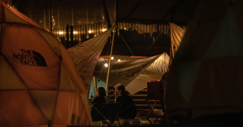 Le week-end insolite en Bretagne : où dormir change la sortie