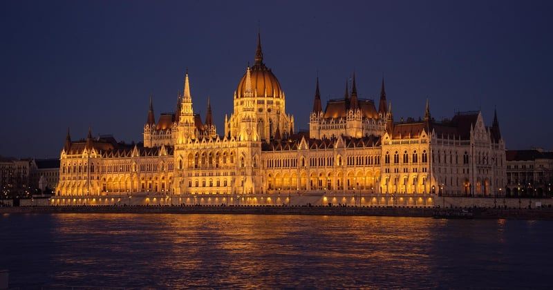 City trip européen pas cher en train : 15 destinations à moins de 50 euros