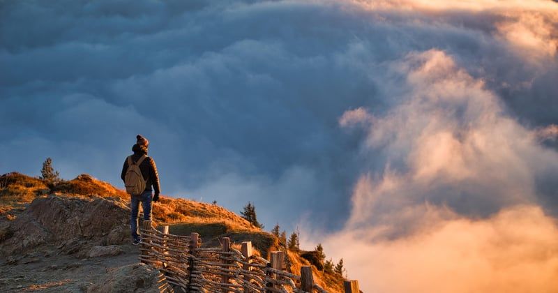 10 activités nature à faire avec enfants en Auvergne